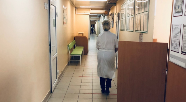 Власти назвали количество вакцины от COVID-19, которую привезли в Нижегородскую область