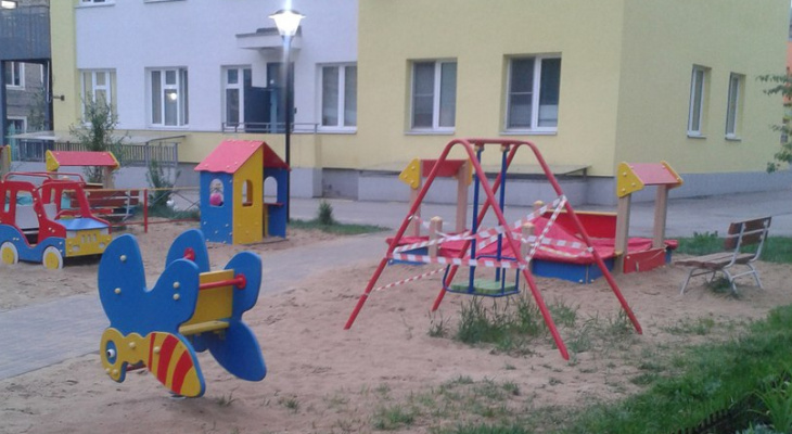 Отдельные группы для детей с аллергией появятся в детсадах Нижнего Новгорода