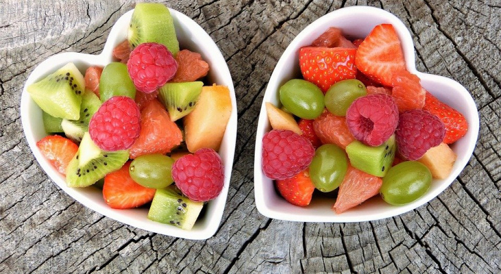 5 фруктов и ягод, которые запрещено есть ежедневно