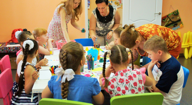 Меры поддержки бизнеса и семей с детьми продлили в Нижегородской области