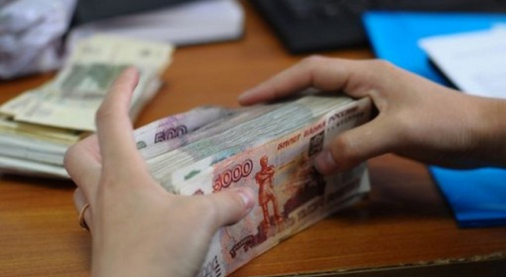 Зарплаты жителей Нижегородской области выросли на 7%