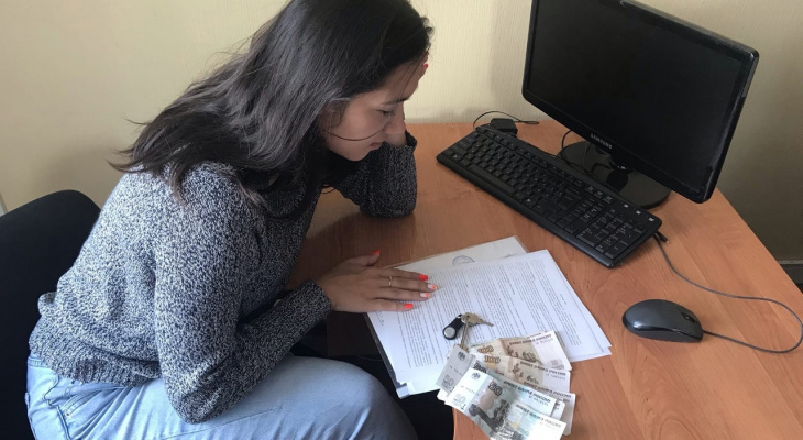 Известно, на сколько вырастет минимальная зарплата в России в 2022 году
