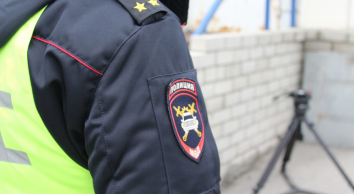 40-летний водитель "Лады" погиб после столкновения с трактором в Починковском районе