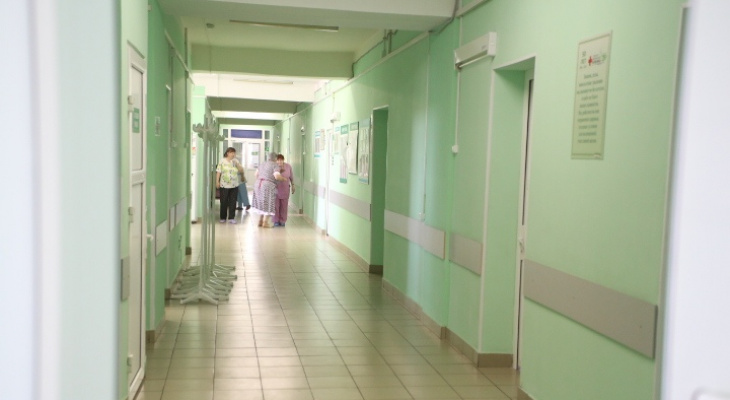 Названы группы людей, которые невосприимчивы к COVID-19