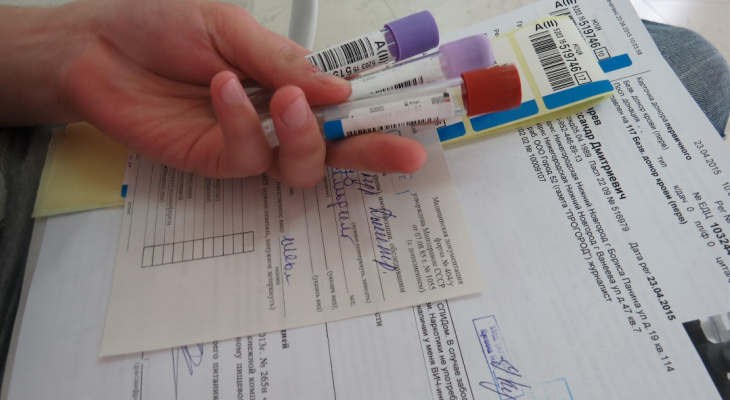 Платная вакцинация от COVID-19 появится в частных клиниках Нижегородской области