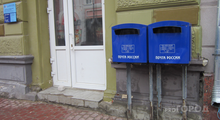 Нижегородских почтальонов заставляли навязывать товары получателям писем