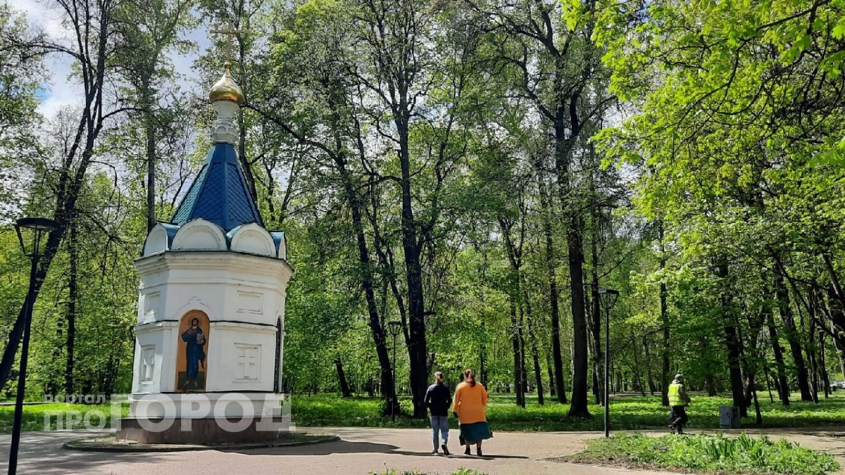 Троица на пороге: что нужно успеть сделать до праздника