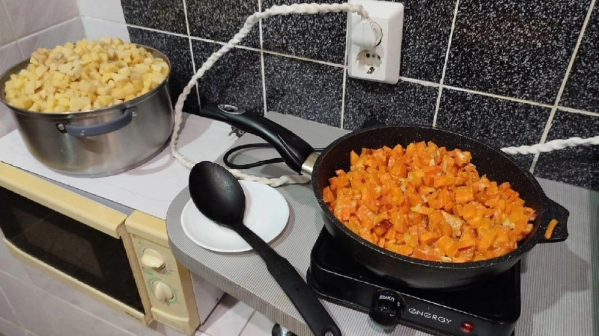 Так поступают только никудышные хозяйки: 5 привычек на кухне, которые намекают на низкий интеллект
