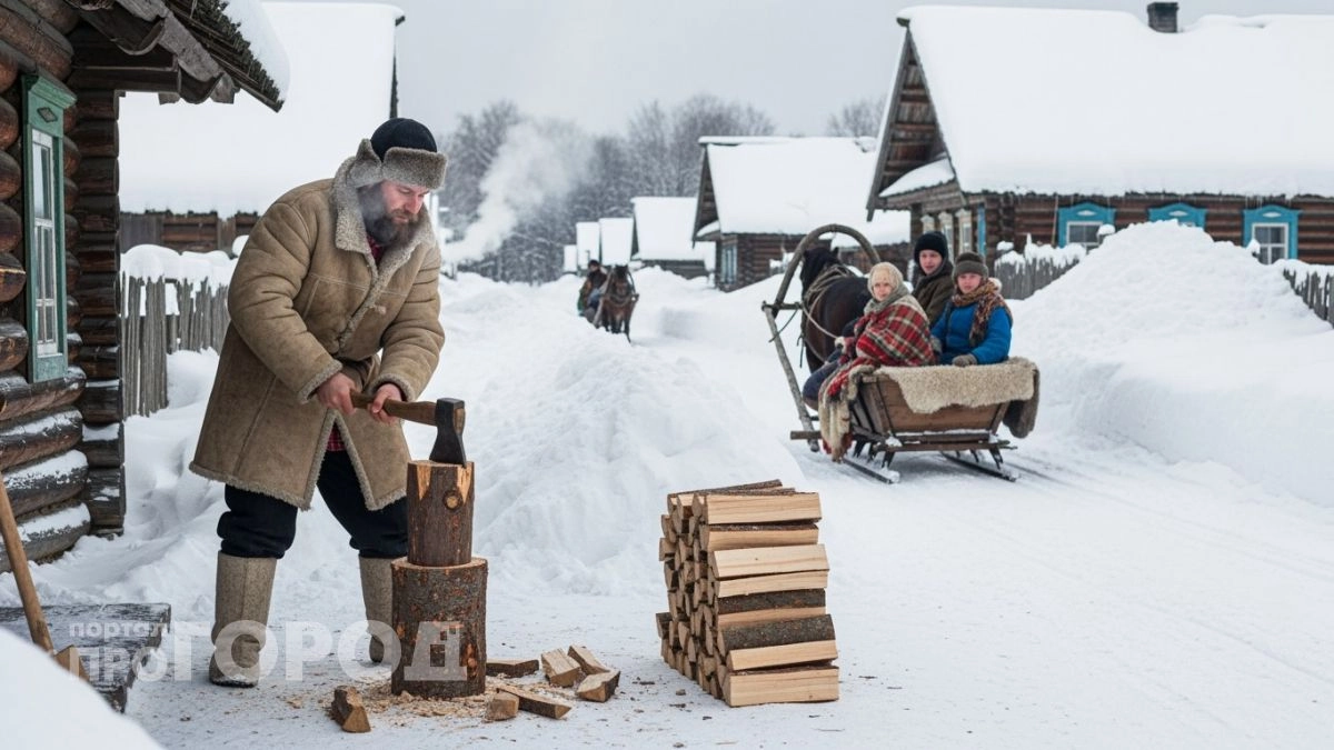 Эти фамилии в Древней Руси давали холопам – узнайте, есть ли ваша