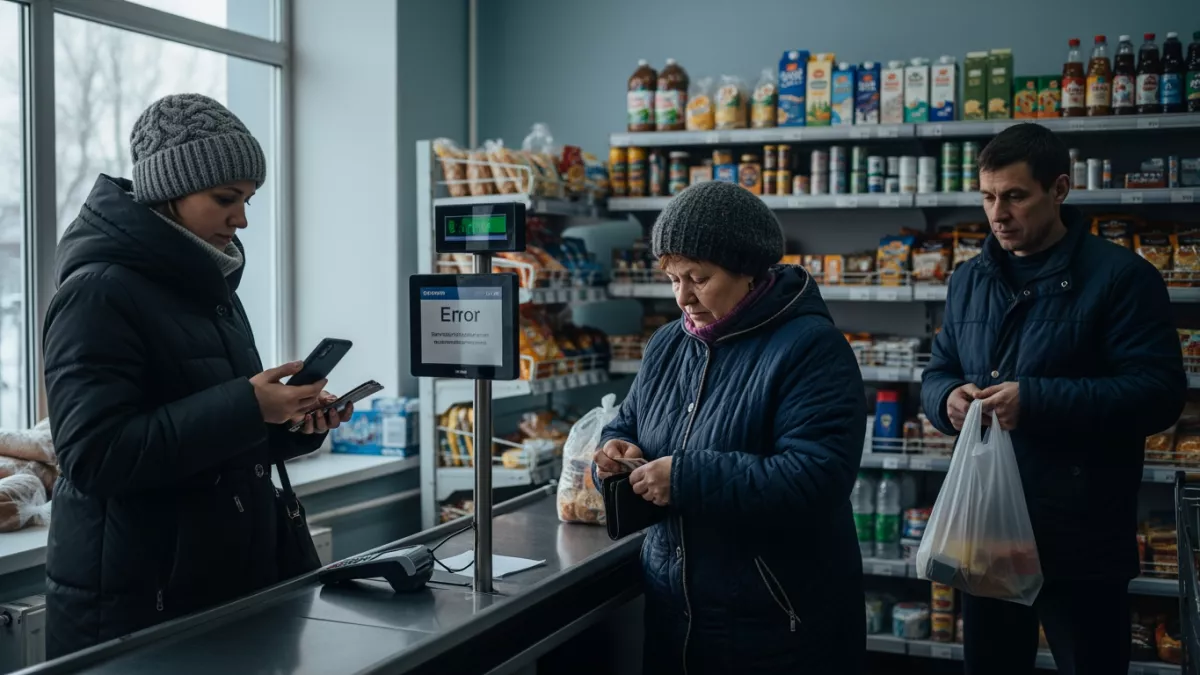 Глушат мобильный интернет и взятка бизнесмена: главные новости Нижнего Новгорода за 28 февраля