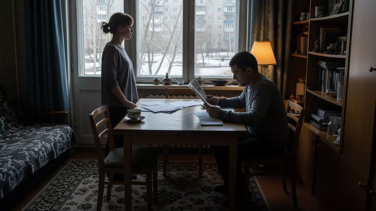 Нижегородская область избавится от 22 млрд долгов за счет ЖКХ