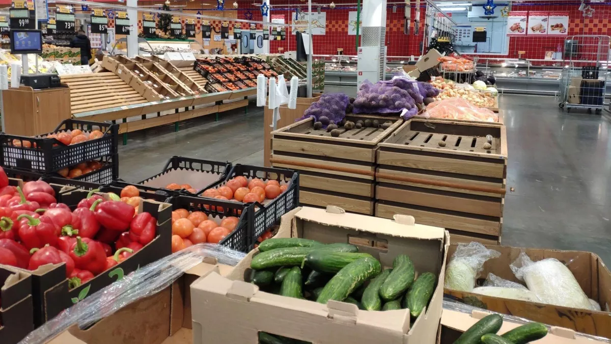 Авокадо и фисташки исчезнут с прилавков: что подорожает из-за войны