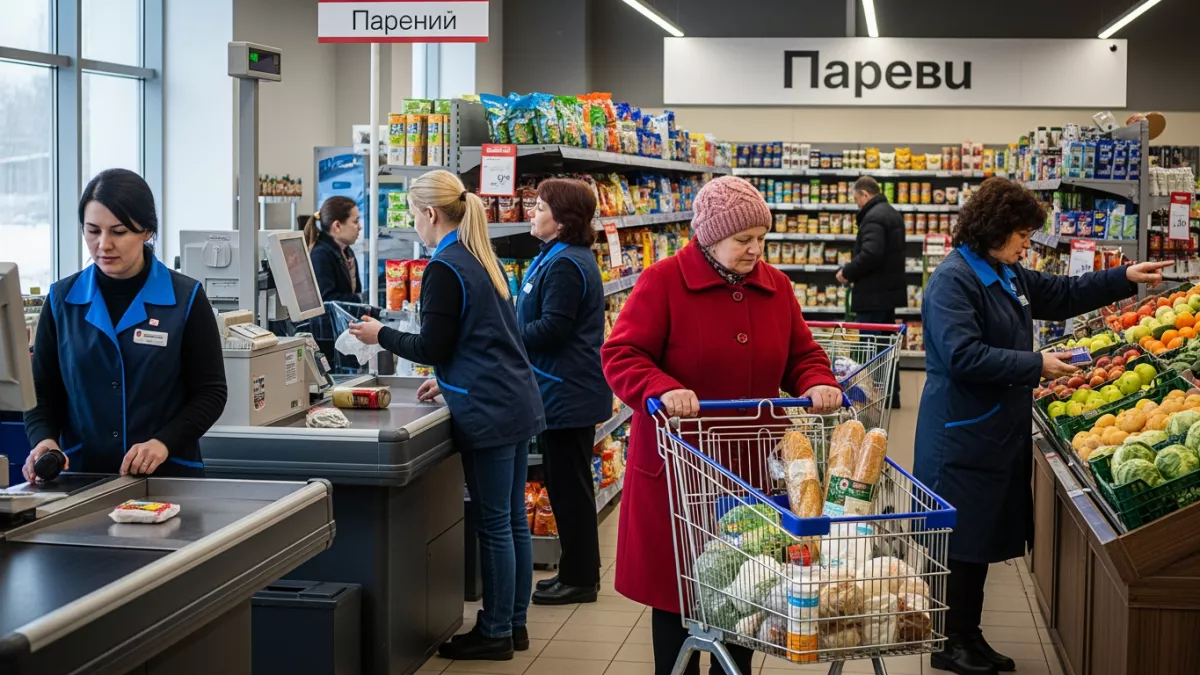 В одной сфере Нижегородской области не работает ни одной женщины