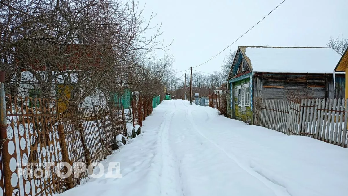 Дачный вор из Бора был пойман после 7 лет регулярных краж