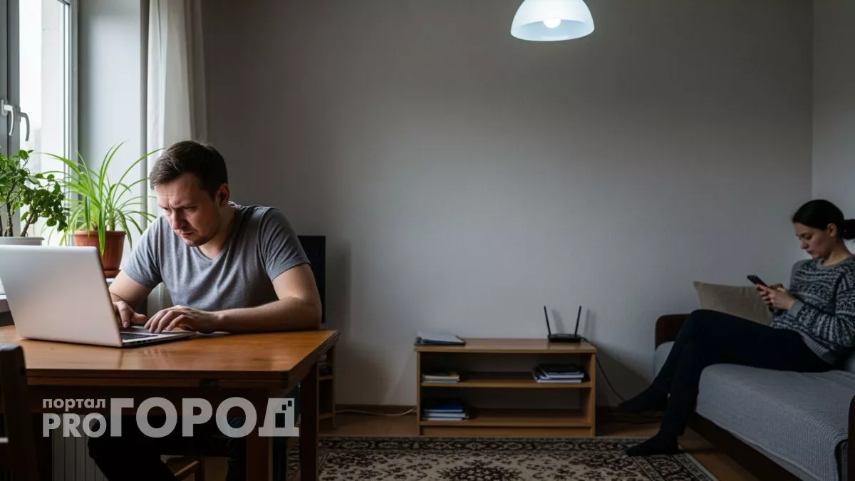 Техник показал секретную кнопку в роутере которая мгновенно разгоняет интернет в два раза