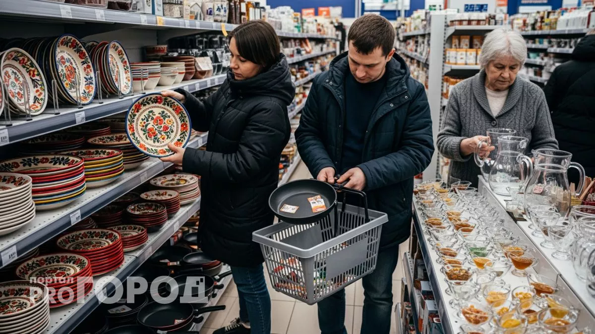 Хозяйки скупают эту масленичную утварь в Фикс Прайс как горячие блины — всего за 50 рублей