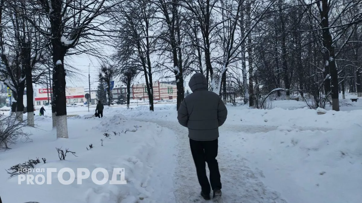 Ответив на звонок, житель Городца расстался с шестизначной суммой