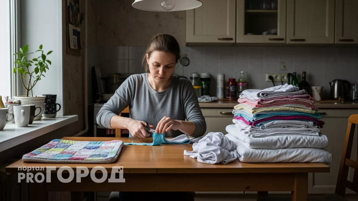 Из хлама в сокровища: как за копейки создать стильный интерьер своими руками