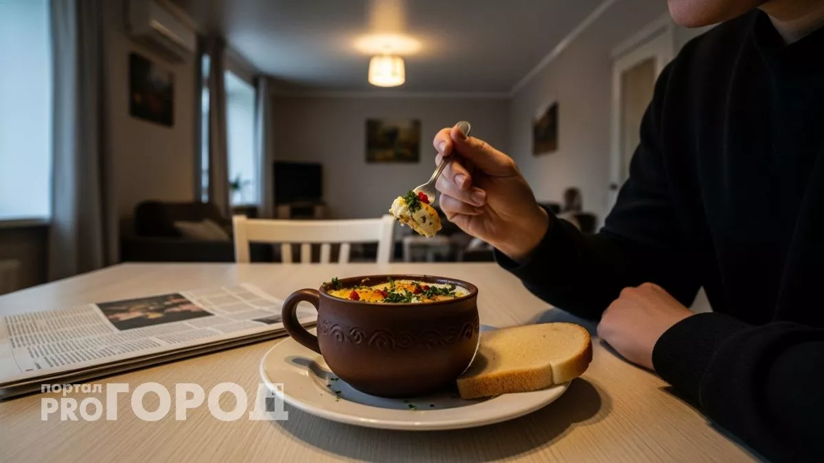 Забыла о сковородке навсегда: готовлю яичницу в стакане — вкус в миллион раз лучше