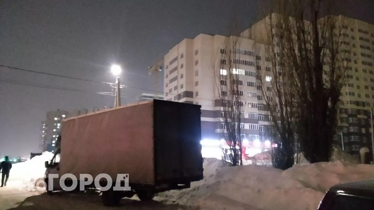 Нижегородские грузовики перестанут ржаветь