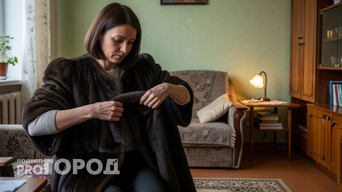 Бабушкины меха из шкафа теперь стоят как новая машина: винтажные шубы бьют ценовые рекорды