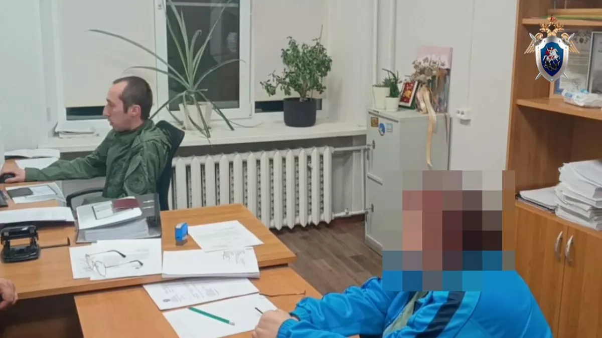 Дзержинку осудили за убийство отца во время семейного ужина