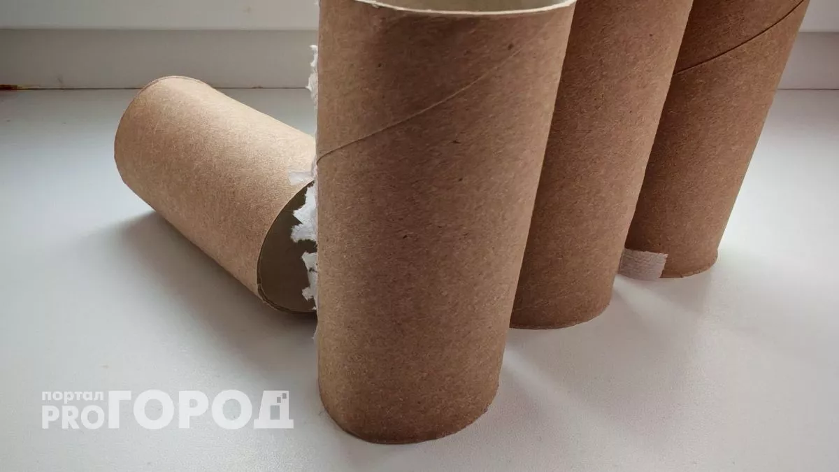 Почему я собираю втулки от туалетной бумаги в отдельный мешок: 5 способов органайзинга, которые упростили жизнь на даче