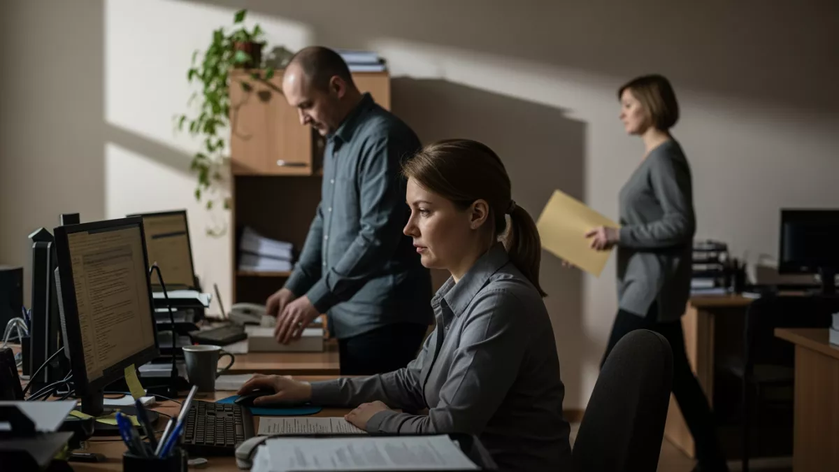 45 миллионов рублей долгов по зарплате погасили в Нижегородской области