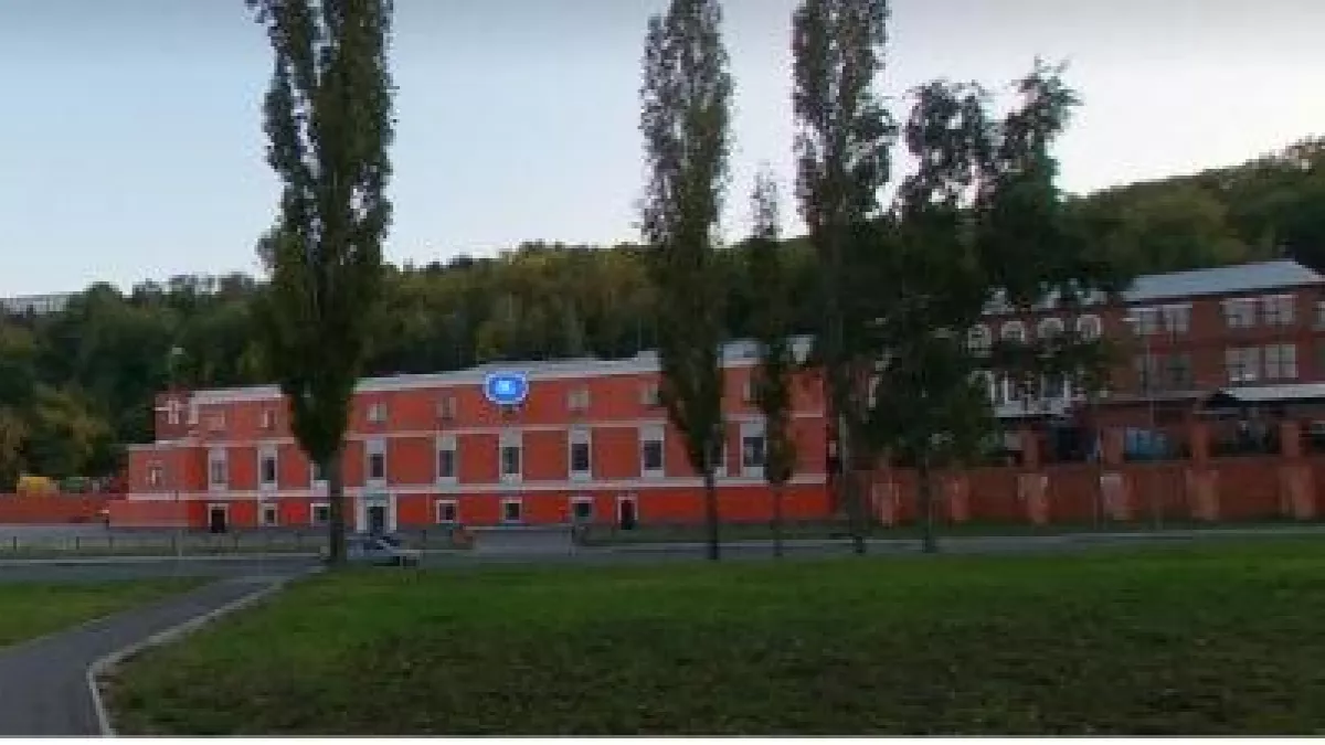 Корпуса XIX века взяли под охрану государства в Нижнем Новгороде