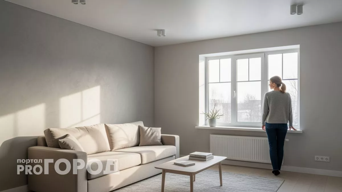 Профессиональные дизайнеры назвали 4 простых способа заменить натяжные потолки и сэкономить бюджет