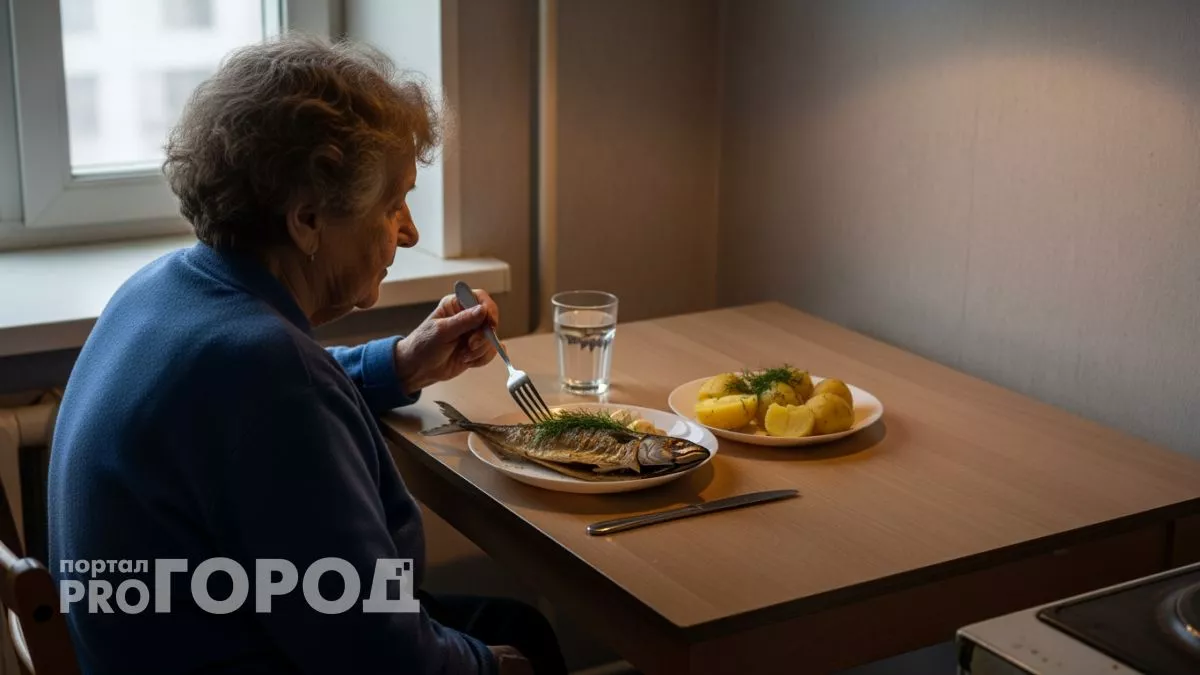 Диетологи раскрыли секрет долголетия: эта копеечная рыба заменит дорогие витамины после 60