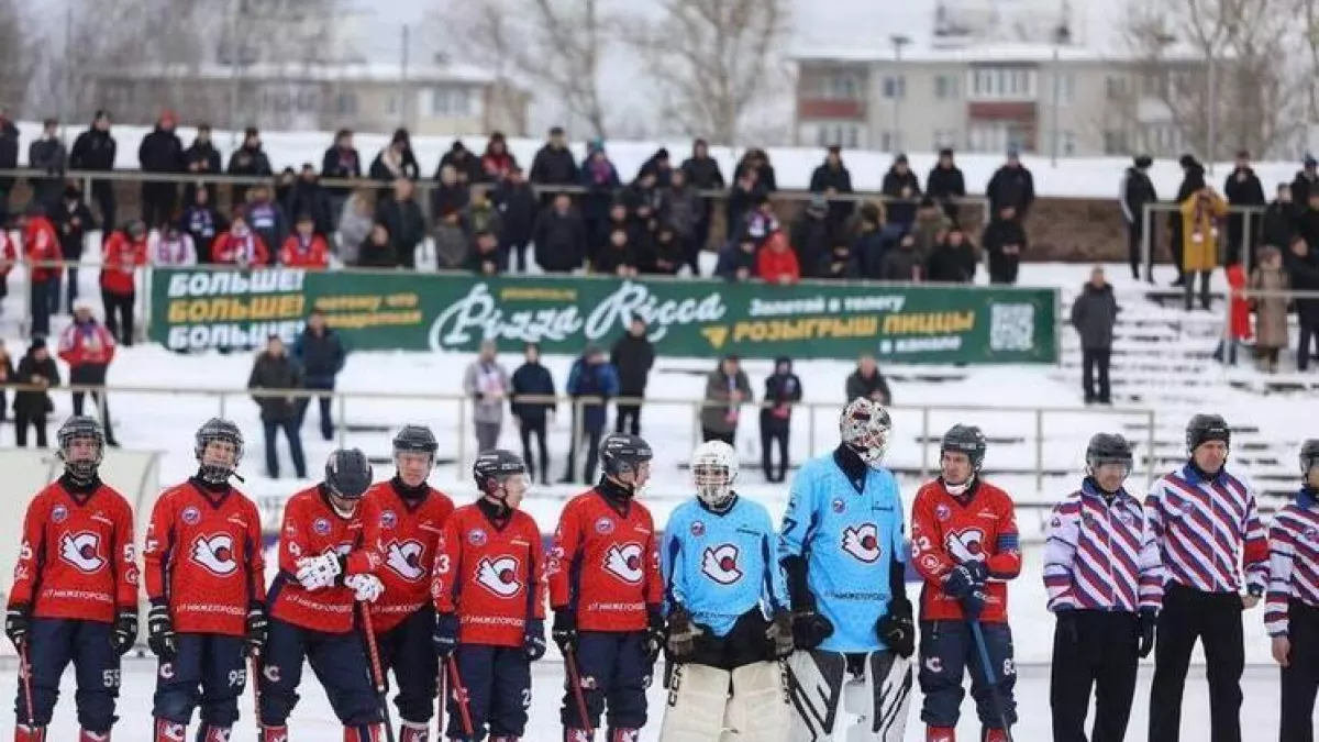 Разгерметизация трубопроводов стоила «Старту» чемпионства и должности директору