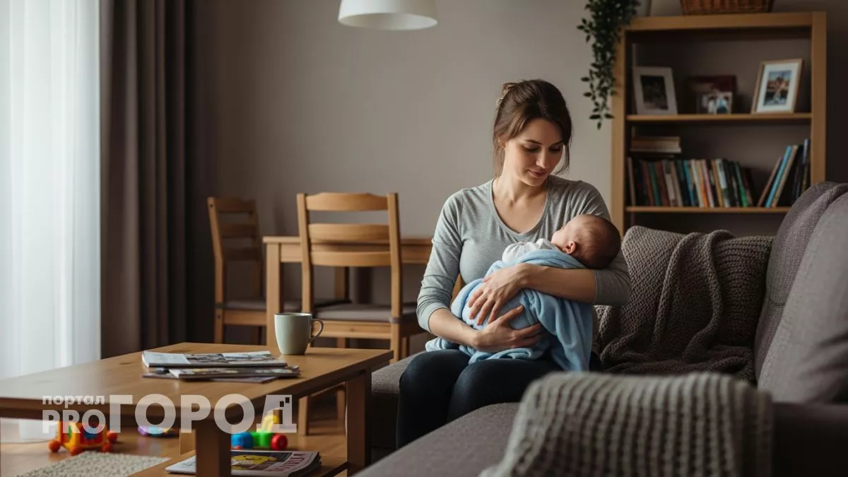 Советское женское имя с царской энергетикой завоевывает сердца молодых родителей по всей России