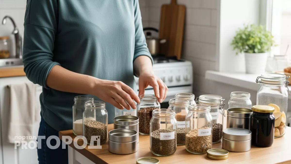 Кофейные банки больше не выбрасываю — делаю из них нужные вещи и забываю про лишние траты