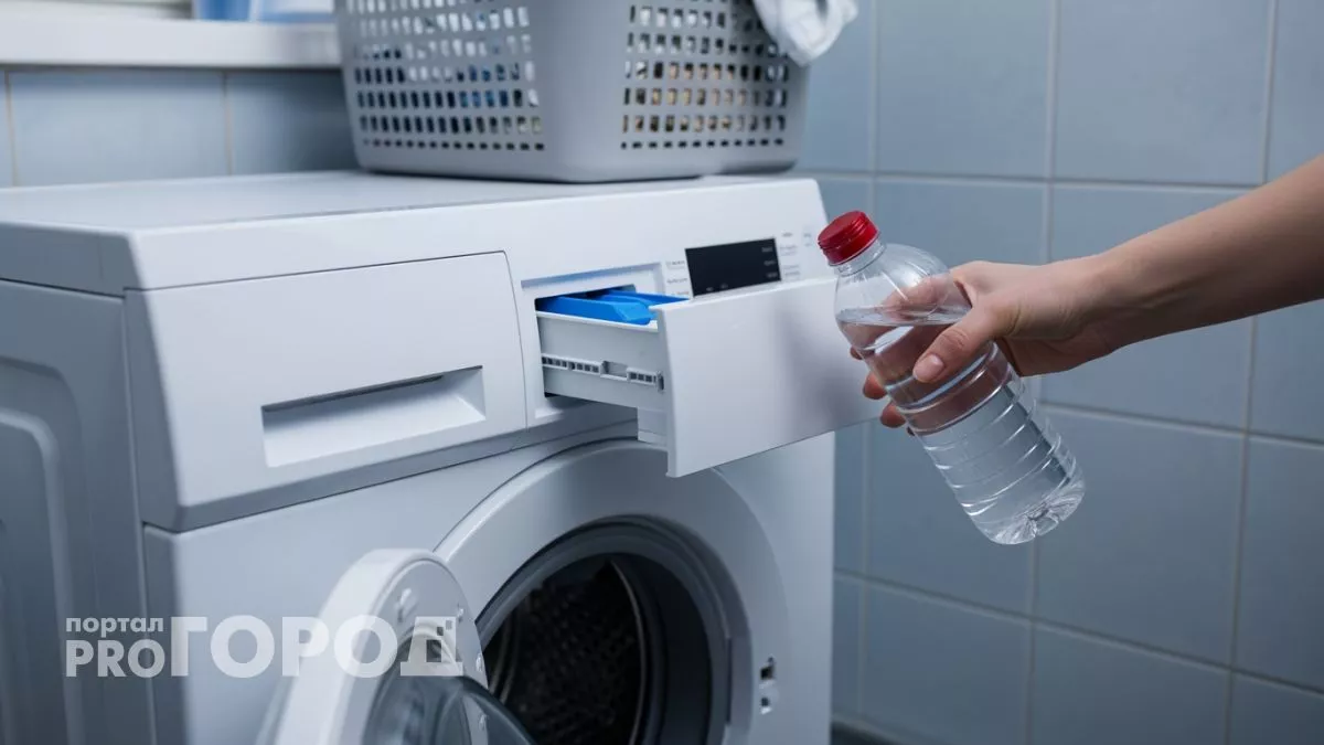 Мастер по ремонту показал как за 20 рублей убрать застарелую вонь из стиралки которая не отстирывалась годами