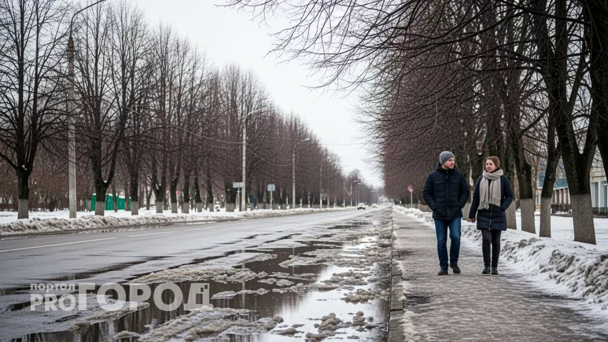 Метеорологи назвали даты когда весеннее тепло окончательно победит зиму и вернет тепло в дома