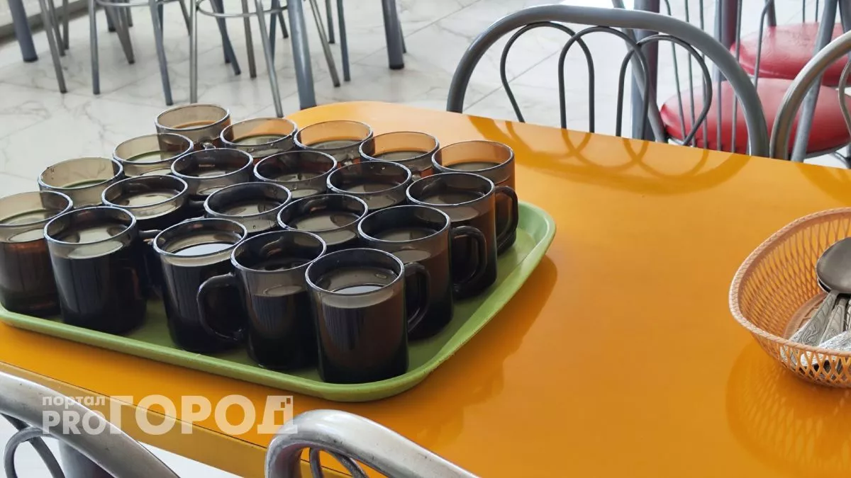 Вспышка кишечной инфекции в Богородске: школу закрыли, и началась масштабная проверка