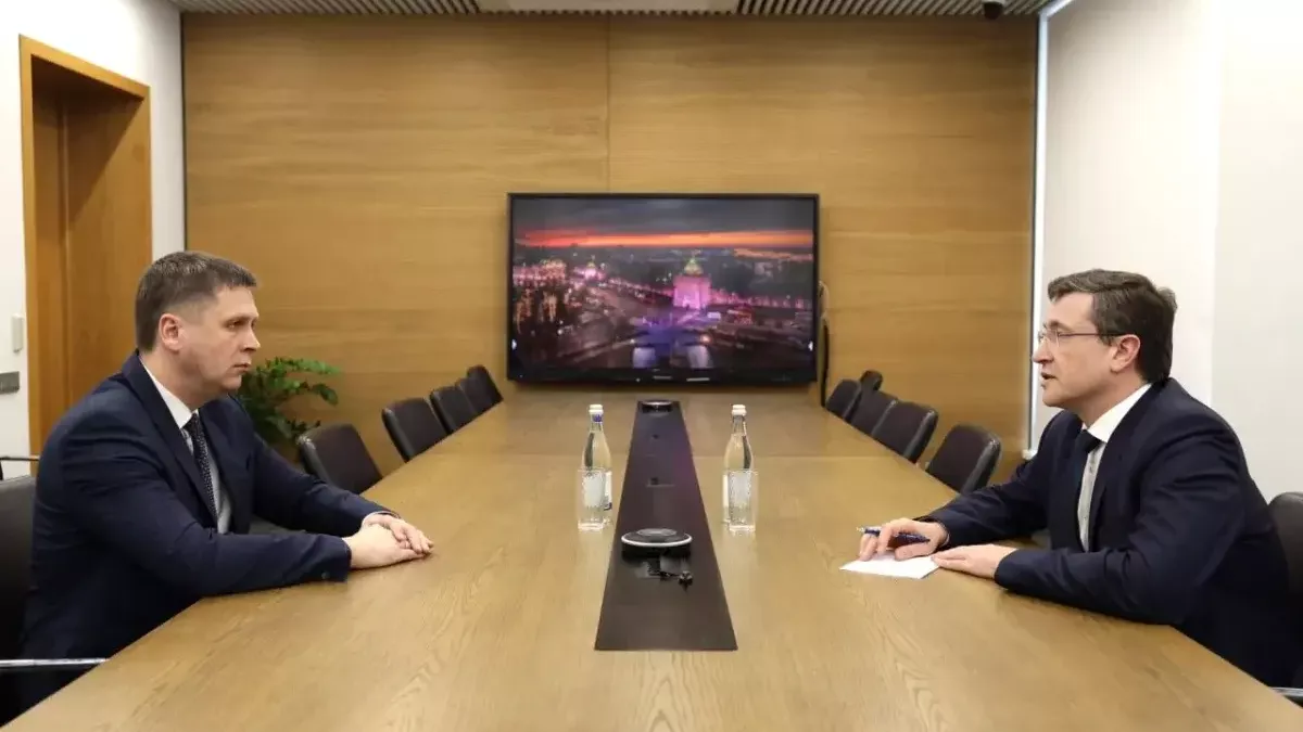 В Нижегородской области создали новую должность для борьбы с вейпами