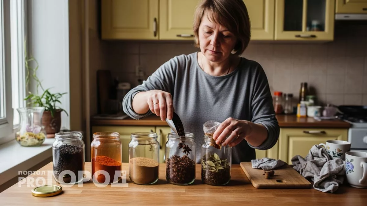 Банки от кофе стали моими лучшими помощниками в доме и избавили от походов в хозмаг