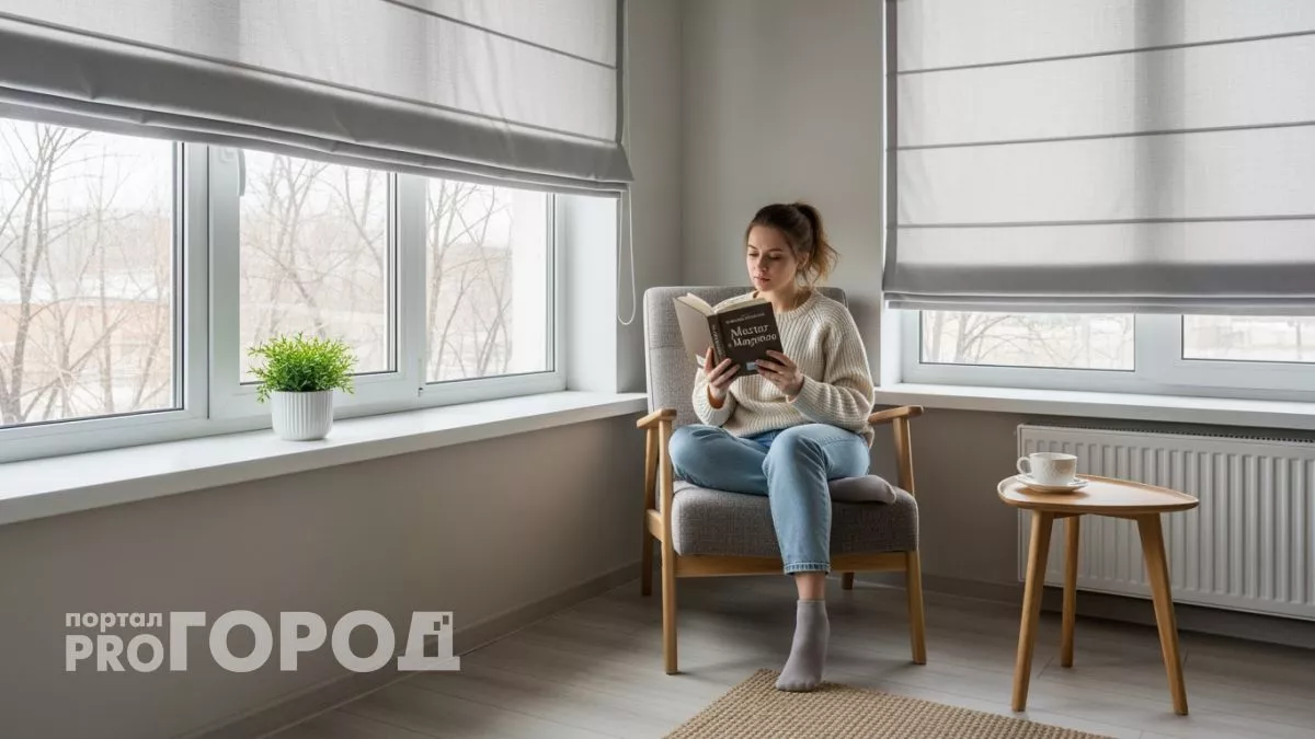 Стильные хозяйки давно не покупают шторы и выбирают эти современные решения для окон