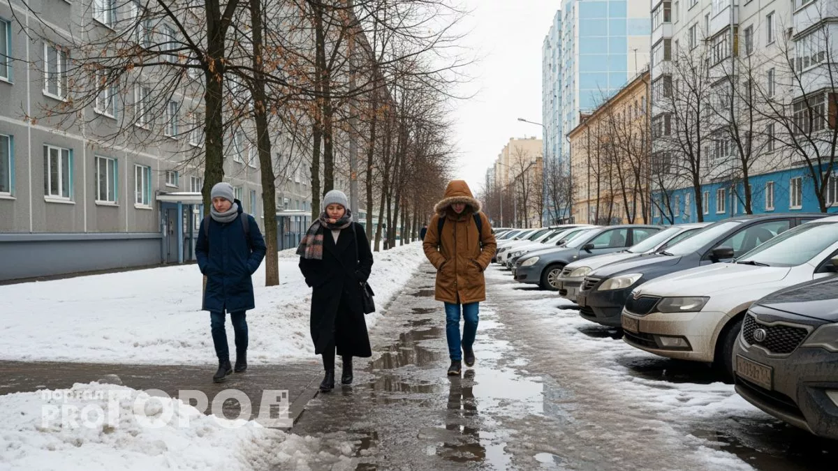 Вильфанд озвучил суровый прогноз: мартовская стужа продлит зиму и разрушит мечты о весне