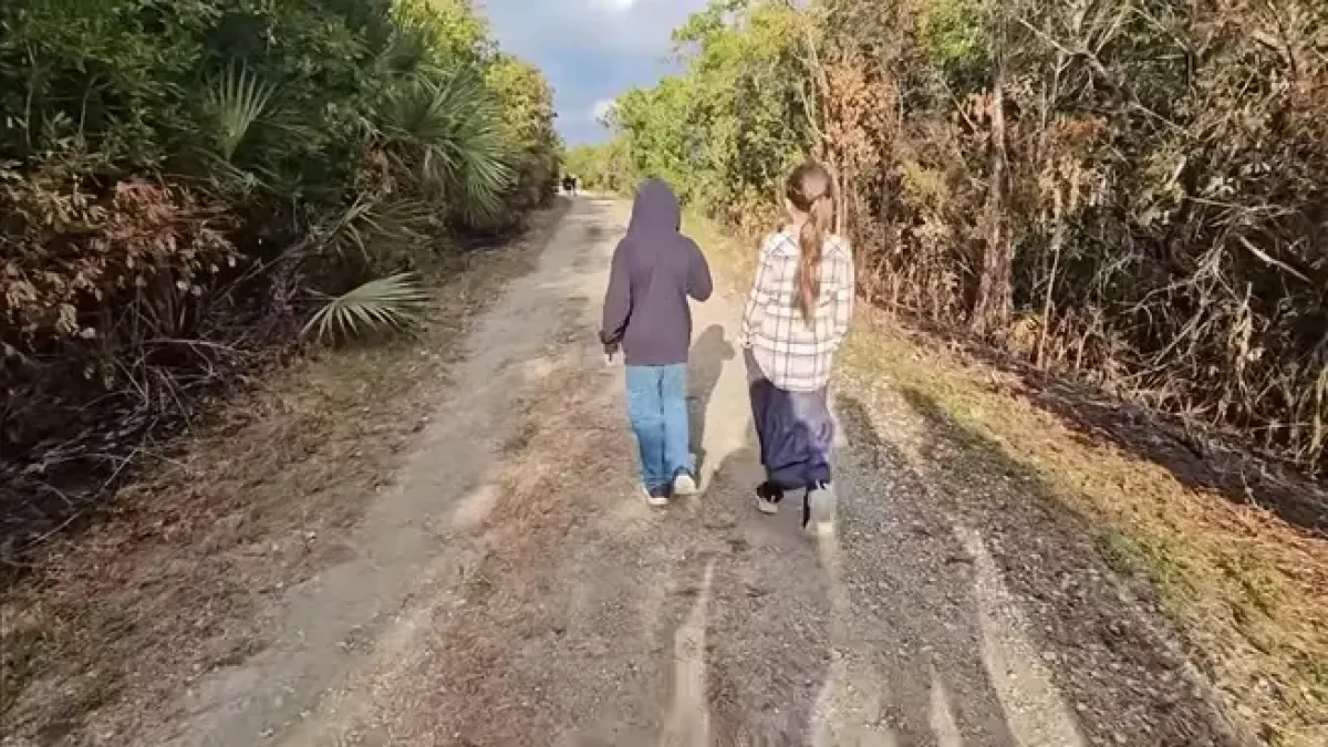 Канадцы Фейнстра с 200 тысячами подписчиков исчезли из России