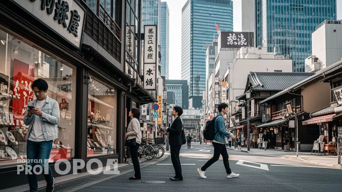 Медики объяснили зачем японцы разворачиваются лицом к стене в туалете и многие уже пробуют