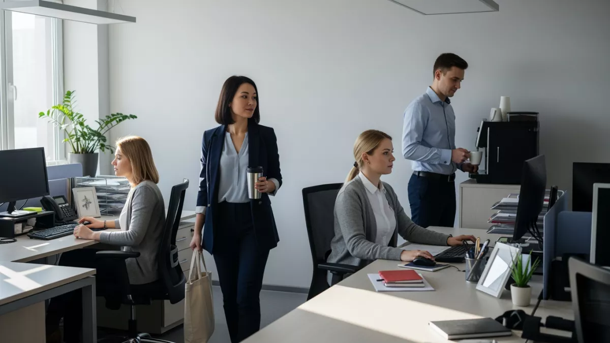 Нижегородцы получат неожиданный подарок к 8 марта — четырехдневку