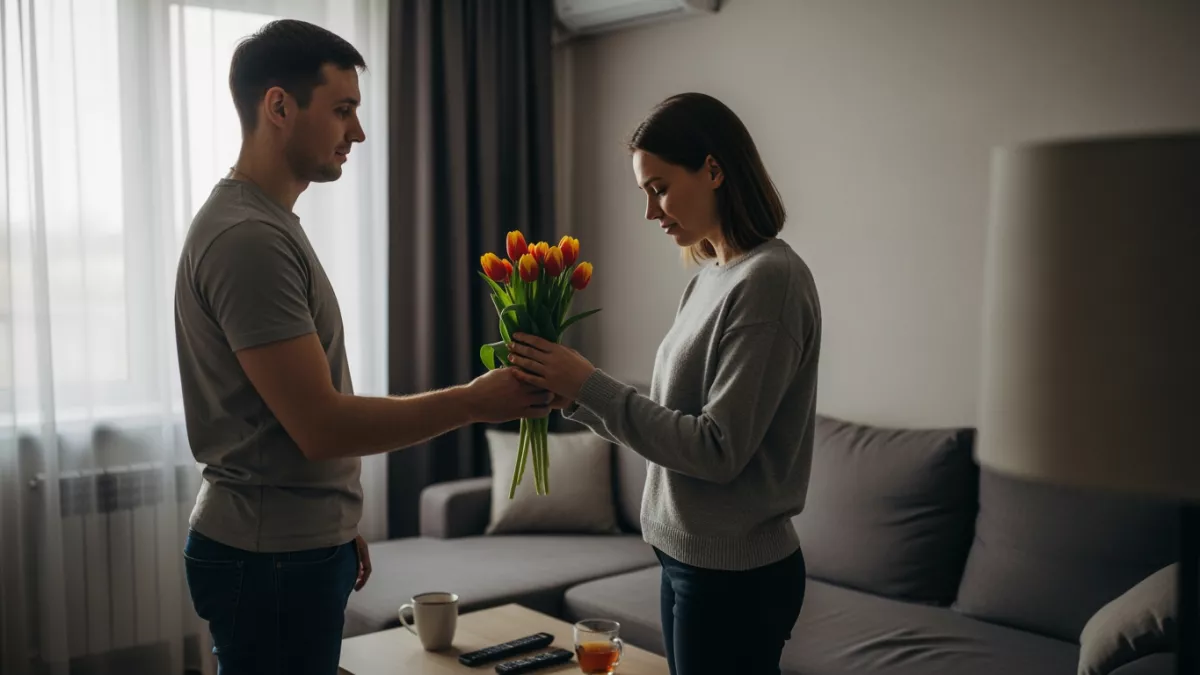 22% нижегородок мечтают о путешествиях, но получают только цветы