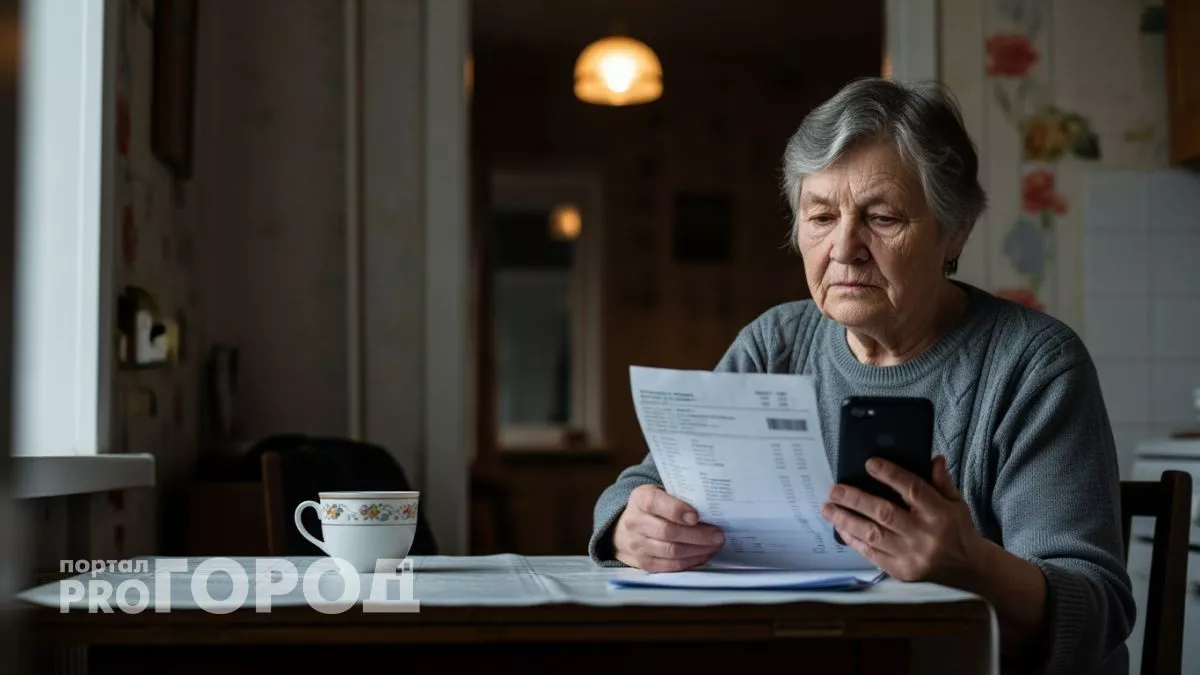 Названы тайные основания для урезания пенсий: по этим критериям ПФР лишает выплат в 2024 году