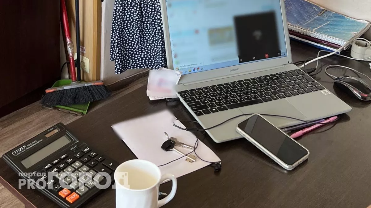 Бухгалтер базы отдыха в Нижегородской области три года переводила себе зарплаты коллег и разжилась на 7 миллионов