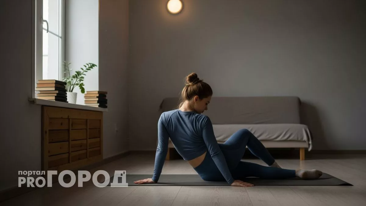 Спортзал больше не нужен: три упражнения, которые заменят 2 часа в спортзале