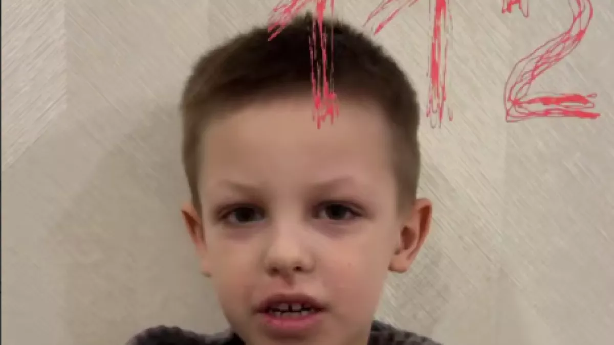 Пожарные, бойцы и военные поддержали маленького нижегородца, которому не продали цветы для мамы на 8 марта