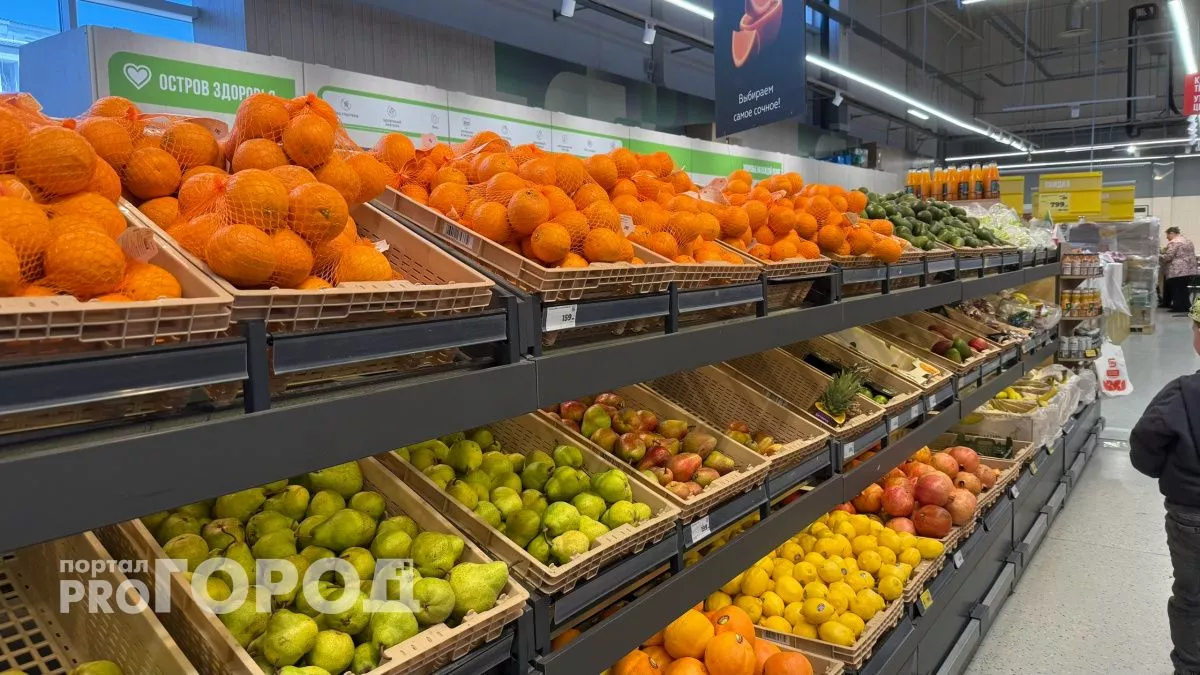 Назван самый полезный фрукт – не яблоко, не банан и в два раза полезнее апельсина